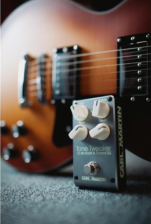 Immagine prodotto Carl Martin Tone Tweaker