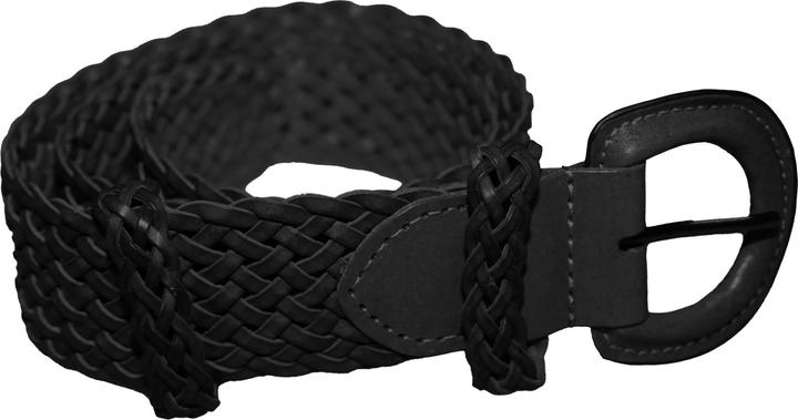 Immagine prodotto Eastern Counties Leather Cintura intrecciata da donna (44)