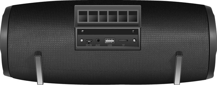 Actual product image Defender Speaker G22 black (65122) (6 h, Electrical connection)