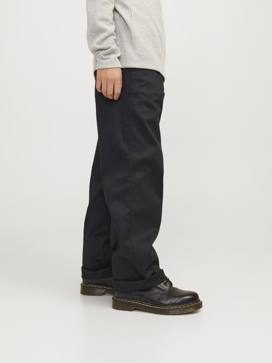 Actual product image Jack & Jones Worker trousers Mini Worker trousers (128)
