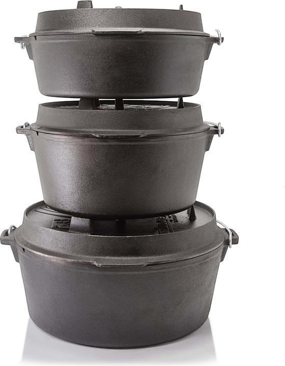 Produktbild Petromax Feuertopf