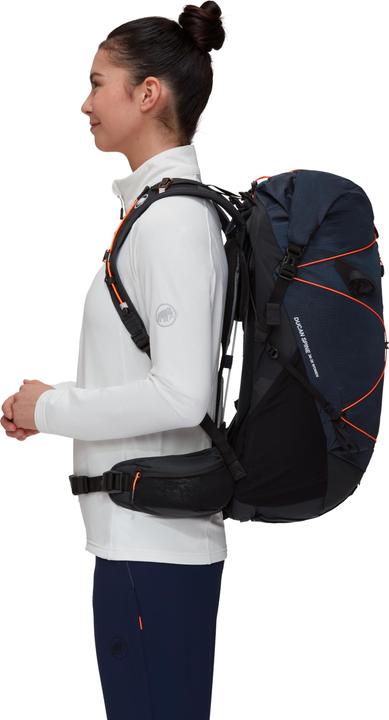 Immagine prodotto Mammut Ducan Spine 28-35 (28 l)