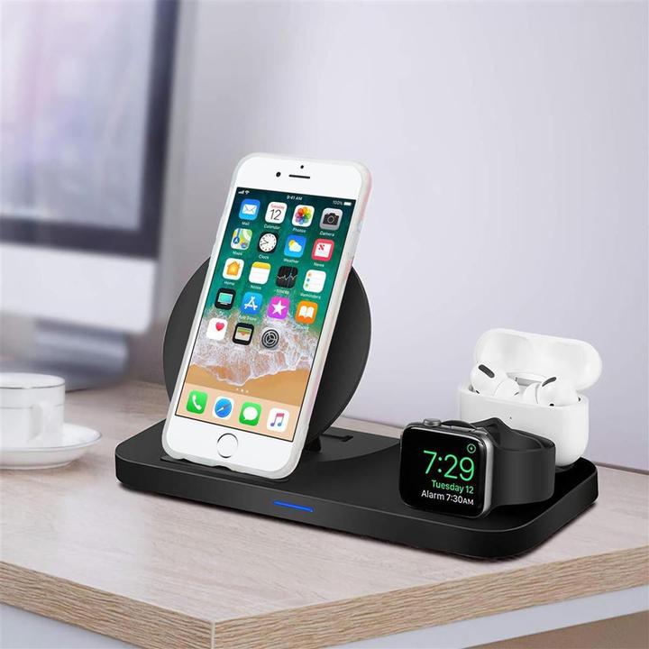 Produktbild Cadorabo IMD TPU Bunter Marmor Cover (Apple iPhone 6)