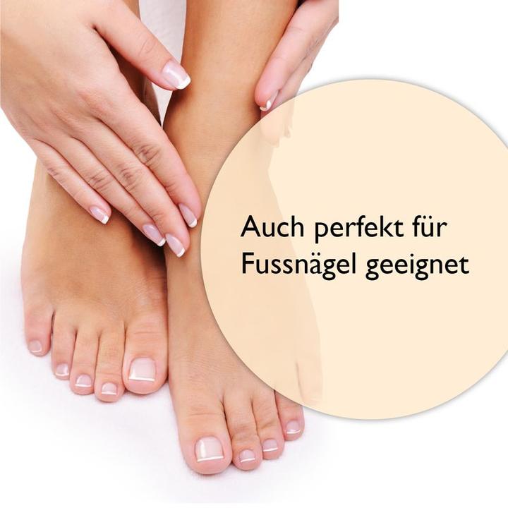 Image du produit Elina coupe-ongles coupe-ongles coupeur d'ongles manucure set de 2 pièces