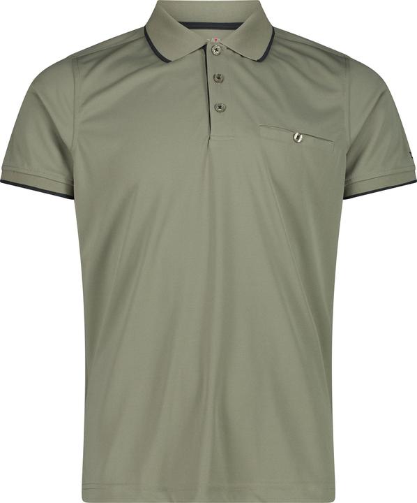 CMP Campagnolo Polo Polyester