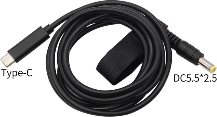 Immagine prodotto PowerGuard Adattatore di ricarica per notebook 8 in 1