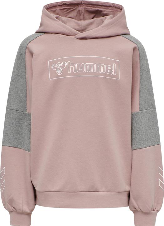 hummel Boxline Hoodie