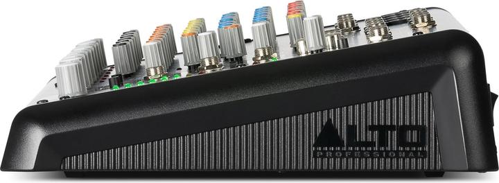 Produktbild Alto Professional Mischpult Professional TrueMix 800 FX (Studio- und Livemixer)