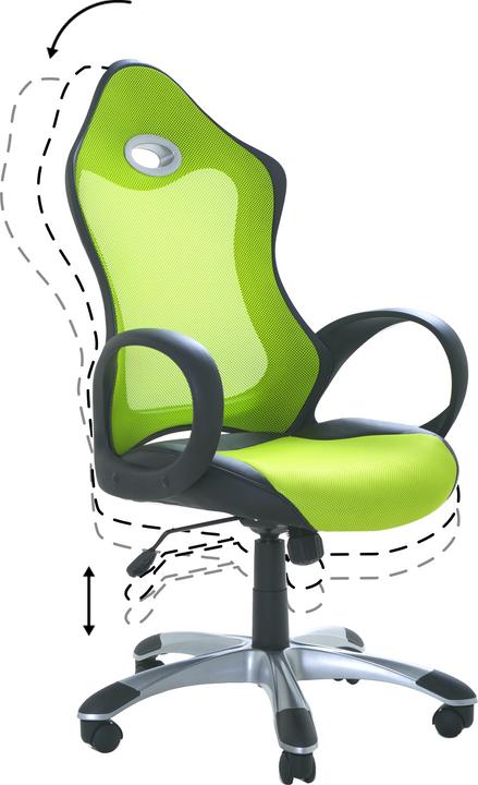 Immagine prodotto Beliani Ichair