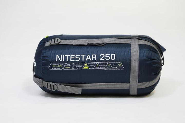 Image du produit Vango Nitestar Alpha 250