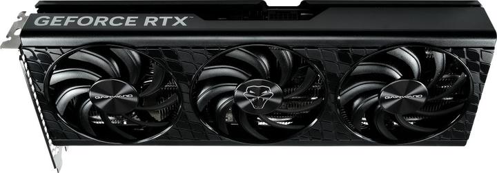 Immagine prodotto Gainward GeForce RTX 5070 Python III (12 GB)