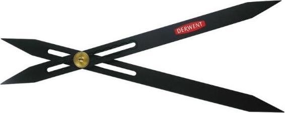 Image du produit Derwent Séparateur d'échelle à agrandir