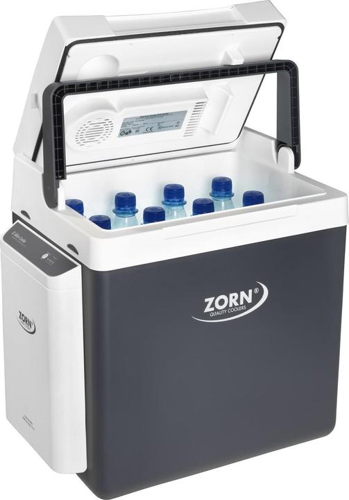 Image du produit Zorn Glacière à batterie Cooler Z 26 Lnp 7,8Ah (25 l)
