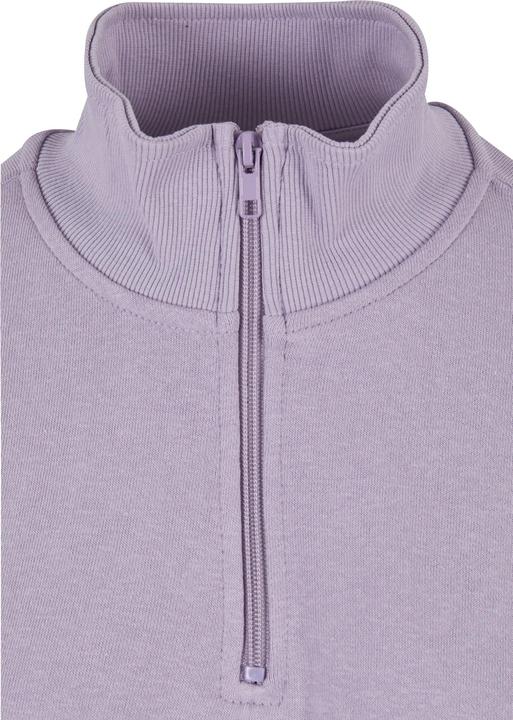 Actual product image Urban Classics Ladies Light Terry Troyer - 166859 (XL)