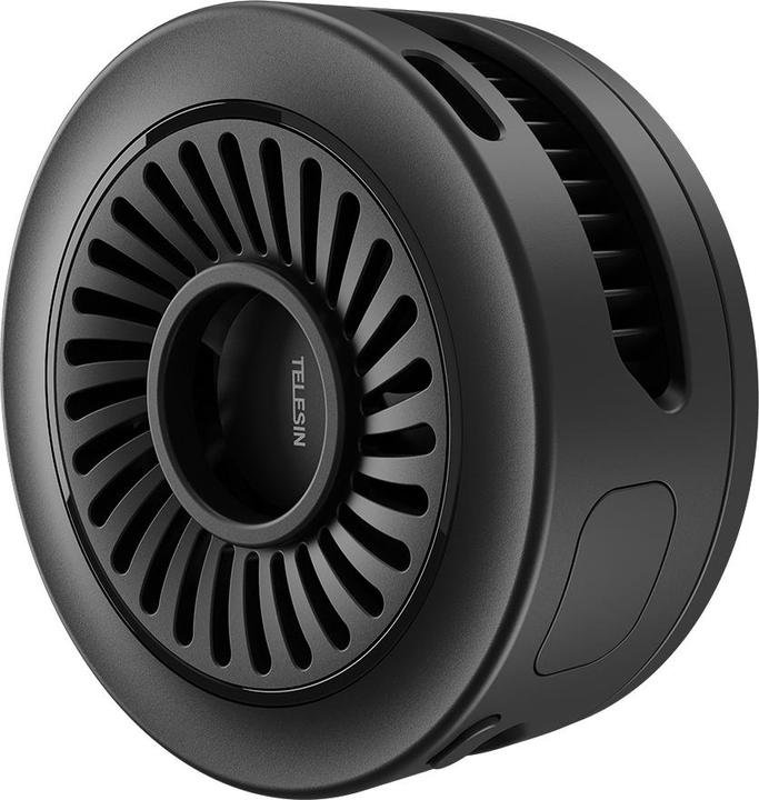 Immagine prodotto Telesin cooler per telefoni con caricabatterie wireless