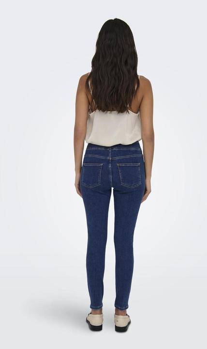 Image du produit Only ONLBLUSH HW Skinny Fit Jeans (M)