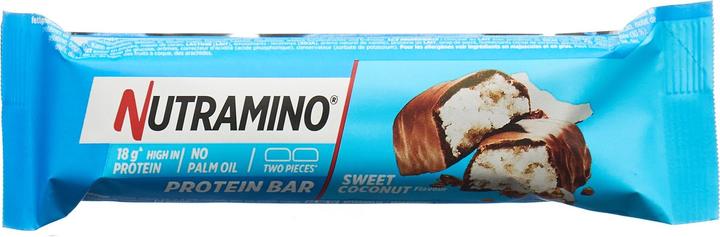 Immagine prodotto Nutramino Barretta proteica noix de coco (Cocco, 1 pz., 55 g)