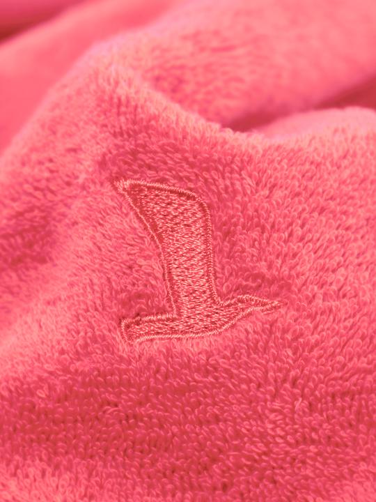 Actual product image Möve Superwuschel (60 x 110 cm)