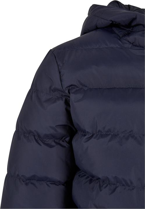 Actual product image Urban Classics Boys Basic Bubble Jacket - 17222 (122, 128)