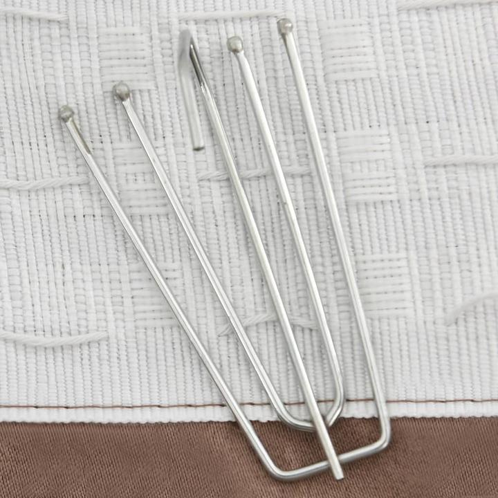 Image du produit VidaXL Laylah (140 x 175 cm)
