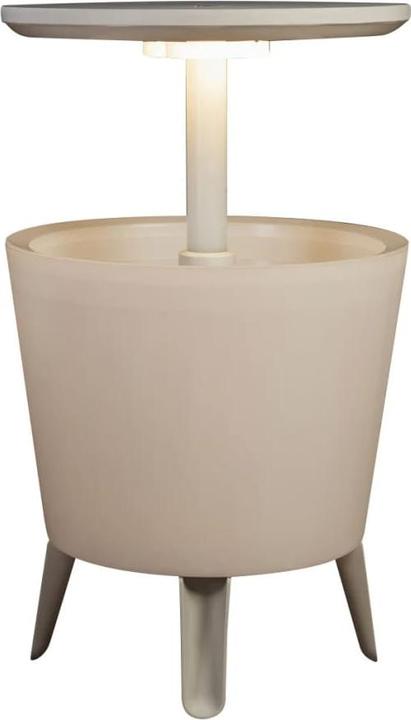 Actual product image Keter Nancy