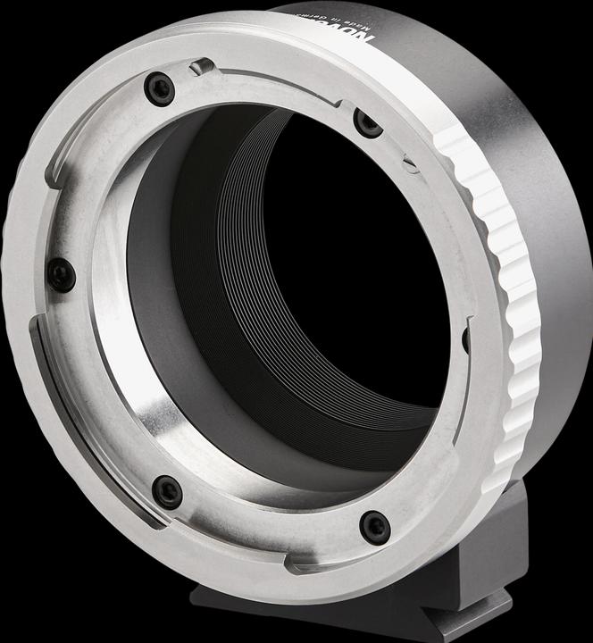 Image du produit Novoflex Adaptateur pour Leica SL/T pour objectif PL