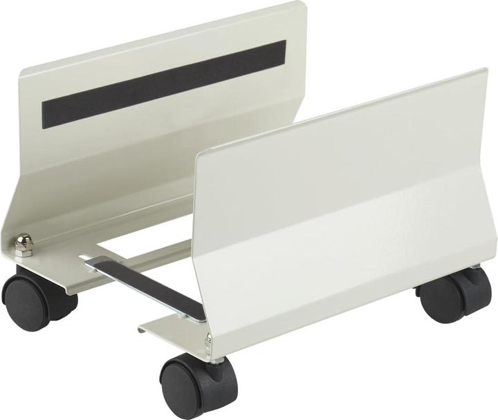 Produktbild Q-Connect CPU Halter für Rechner
