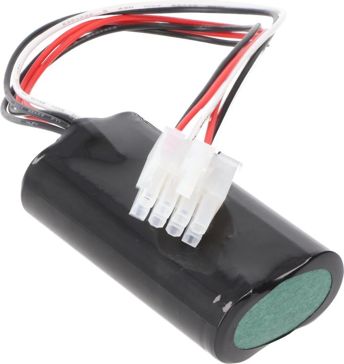Immagine prodotto XCell Batteria adatta al terminale di pagamento Verifone Ruby 2, Ruby CI, BPK169-001-01-A, 7,4V, 2600mAh (1 pz., 2600 mAh, Accumulatore di carica elettrica)