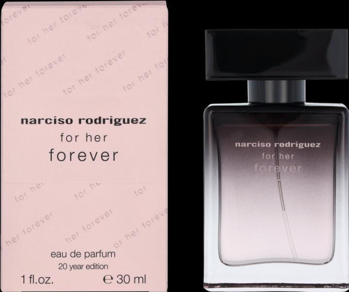Immagine prodotto Narciso Rodriguez Eau de Parfum Forever (Eau de parfum, 250.25 ml)