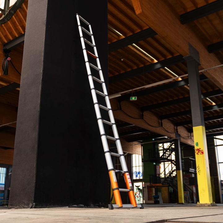 Productafbeelding Batavia Giraffe Lucht (Trapladder, 380 cm)