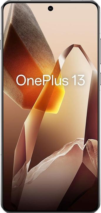 Immagine prodotto OnePlus 13 (512 GB, Alba Artica, 6.82", Doppia SIM, 50 Mpx, 5G)