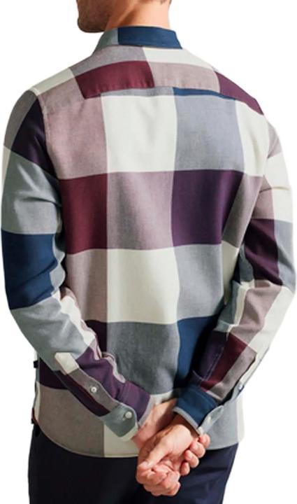 Produktbild Ted Baker Neetly Hemd Langärmlig (S)