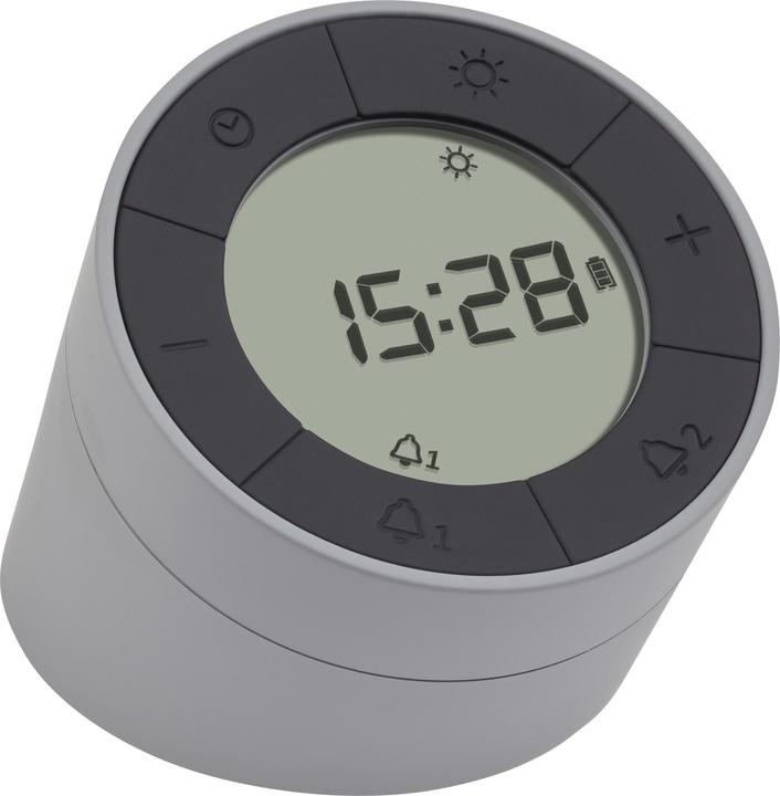 TFA Digitalwecker