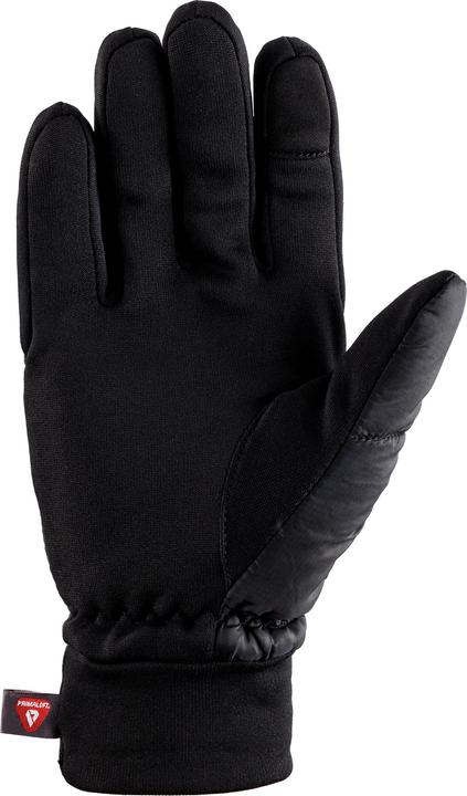Produktbild MGA Schwarze Viking Superior Trekkinghandschuhe (8)
