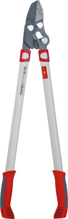 Produktbild Wolf-Garten Power Cut**rs 750 Amboss