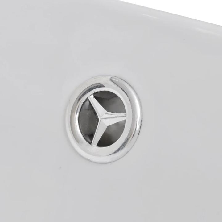 Actual product image VidaXL Firenze (385 mm, 590 mm)