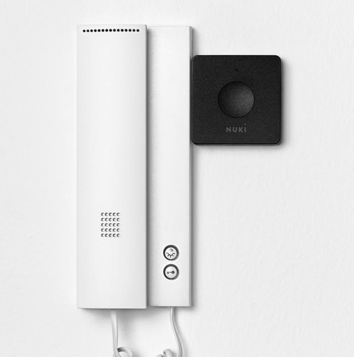 Actual product image Nuki Opener