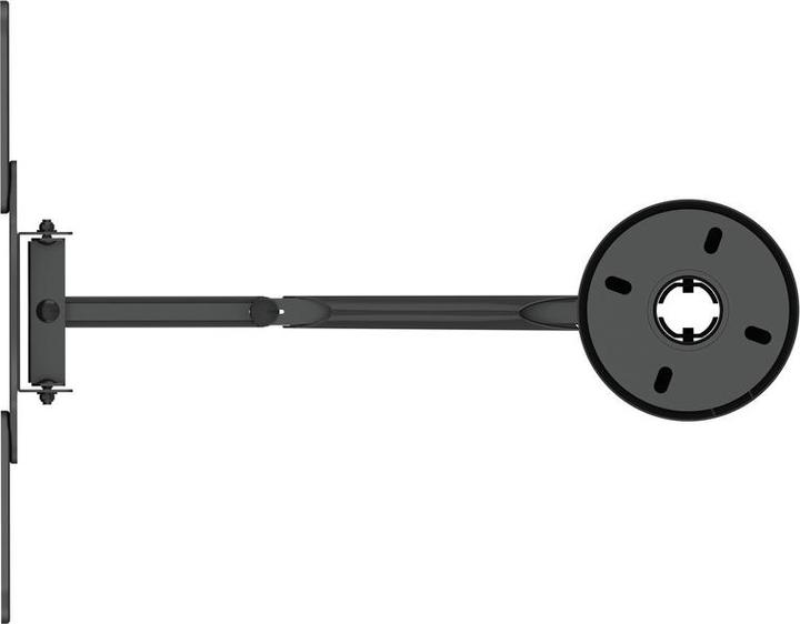 Actual product image Multibrackets Bracket 32"- 60", black, steel/aluminum