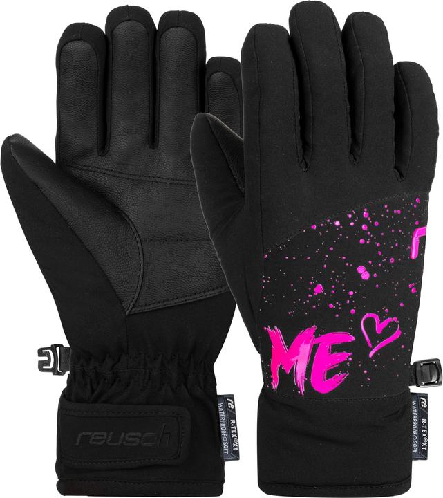 Reusch Beatrix R-TEX XT JR