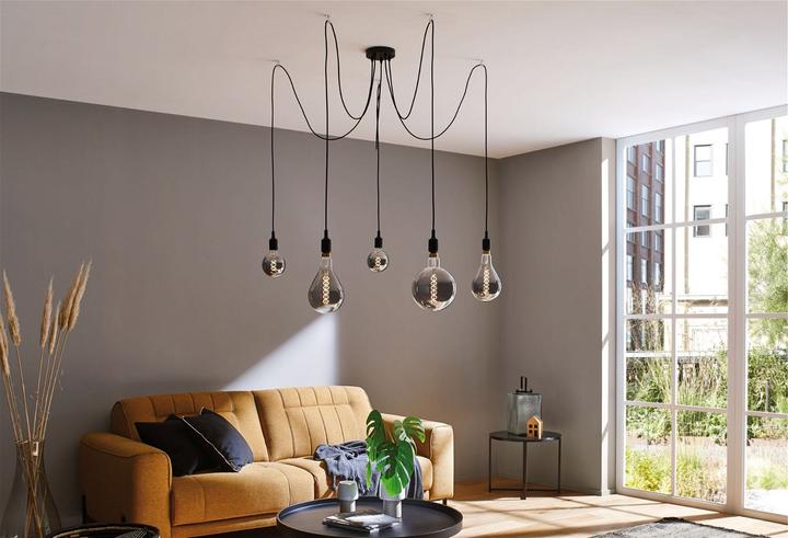 Produktbild Paulmann 1879 Filament Globe (E27, 4 W, 130 lm, 1 x)
