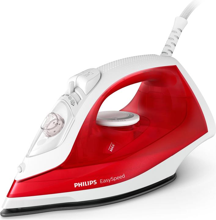 Produktbild Philips EasySpeed (2000 W, 25 g/min)