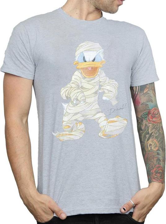 Produktbild Disney Mummy Donald Duck TShirt (3XL)