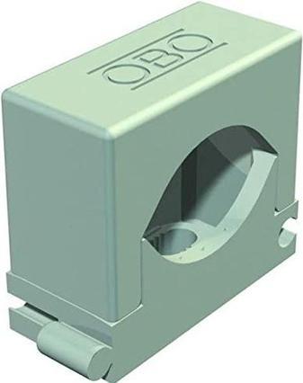 Actual product image OBO Bettermann Series pressure clamp