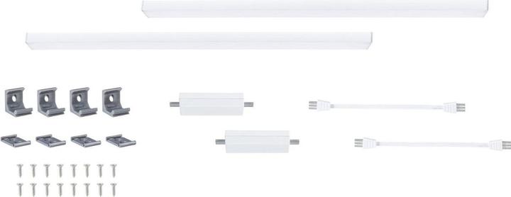 Actual product image Paulmann Unterbauleuchte Inline (500 lm)