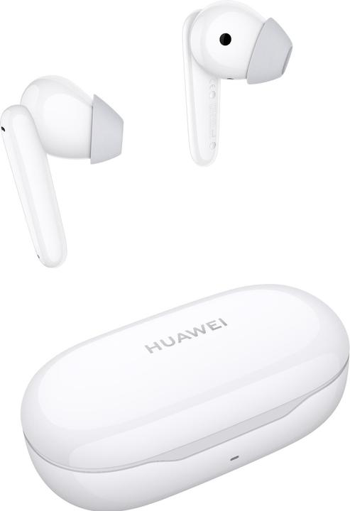 Productafbeelding Huawei Freebuds SE (ANC, 6 h, Draadloze)