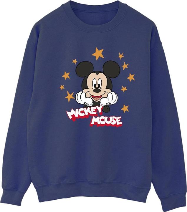 Image du produit Disney - Sweat MICKEY MOUSE STARS - Femme (L)