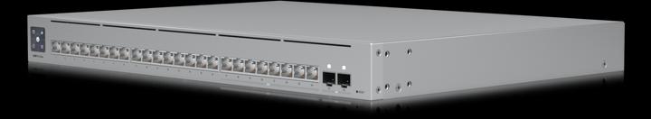 Produktbild Ubiquiti USW-PRO-MAX-24 (26 Ports)