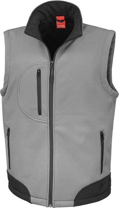 Produktbild Regatta Softshell Körperwärmer (XXL)