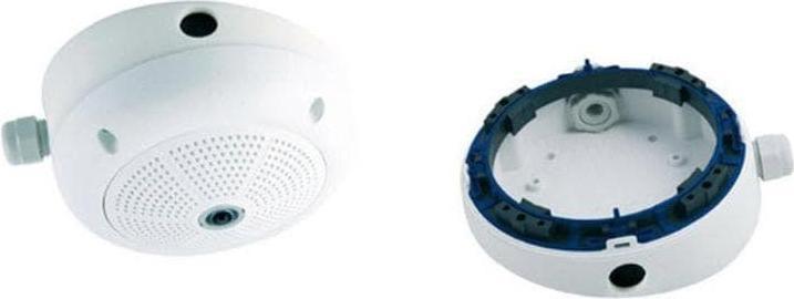 Actual product image Mobotix 10° surface-mounted set (Mounting kit)