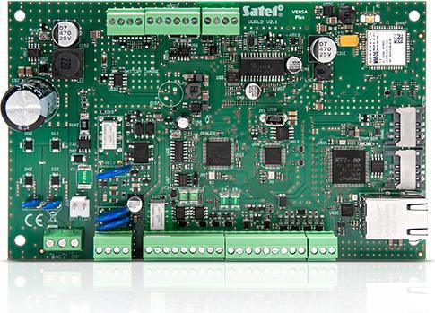 Produktbild Satel VERSA Plus